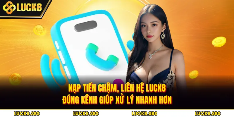 Các kênh hỗ trợ 24/7 giúp thành viên yên tâm xử lý